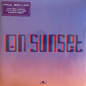 On Sunset by Paul Weller
