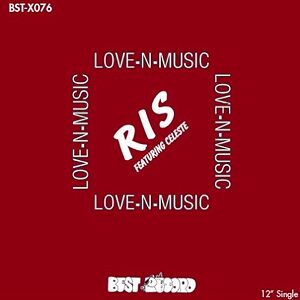 Love-N-Music by RIS
