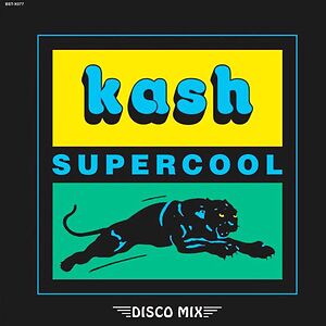 Supercool by Kash