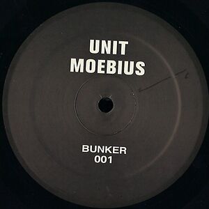 BUNKER 001 by Unit Moebius