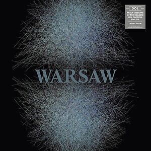Warsaw by Warsaw