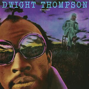 Hypocrisy by Dwight Thompson