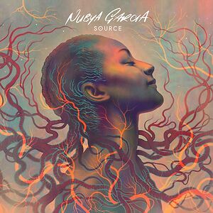 Source LP by Nubya Garcia