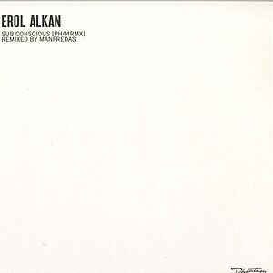 Sub Conscious by Erol Alkan