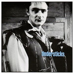 Tindersticks - 2nd album by Tindersticks