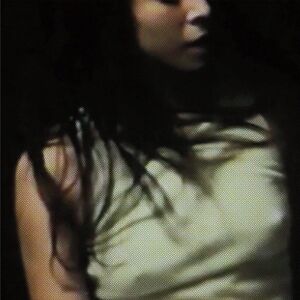 Yr Body Is Nothing by Boy Harsher