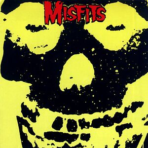 Misfits by Misfits