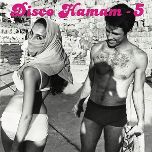Disco Hamam - 5 by Various