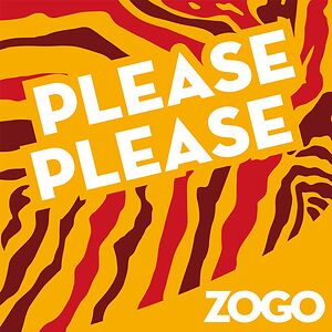 Please Please by Ren? Zogo