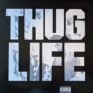 Volume 1 by Thug Life