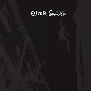 Elliott Smith - Expanded 25th anniversary edition incl 52page book by Elliott Smith