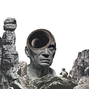 Stone Garden by Kikagaku Moyo