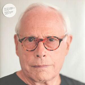 Rams - Original Soundtrack Album by Brian Eno