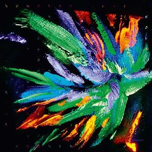 Now Here No Where 2xLP + download by K?lsch