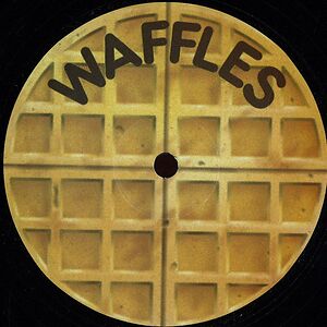 Waffles 001 by Waffles