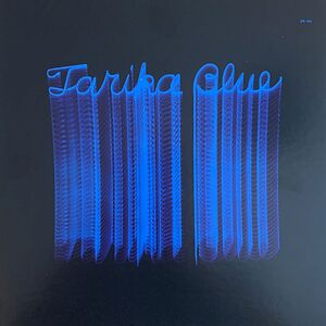 Tarika Blue by Tarika Blue