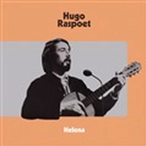 Helena 7inch by Hugo Raspoet