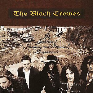 The Southern Harmony And Musical Companion by The Black Crowes