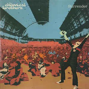 Surrender by The Chemical Brothers