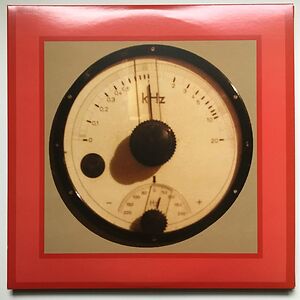 A Full Circle by Holger Czukay
