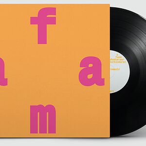Faam EP by FULCO