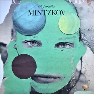 Oh Paradise by Mintzkov
