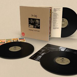 Wildflowers And All The Rest 3xLP by Tom Petty