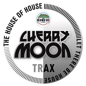 The House Of House / Let There Be House ltd 10inch  by Cherrymoon Trax