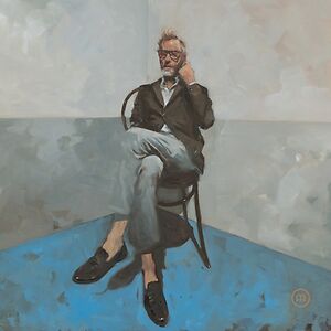 Serpentine Prison LP by Matt Berninger