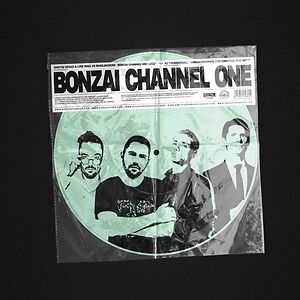 Bonzai Channel One by Dimitri Vegas & Like Mike vs Backjackers / Thunderball