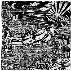 Our Own Way by Stand High Patrol