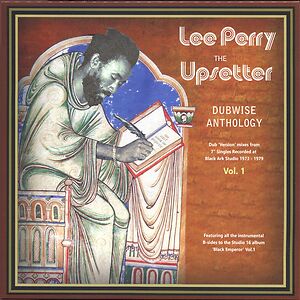 Lee Perry - Dubwise Anthology Vol.1 (Dubs) by Various