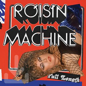 Roisin Machine by R?is?n Murphy