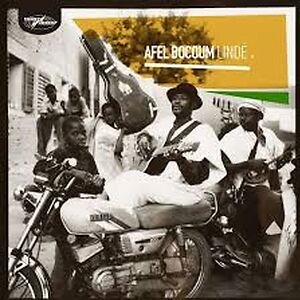 Linde LP by Afel Bocoum
