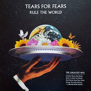 Rule The World by Tears For Fears