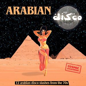 Arabian Disco by Various