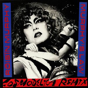 Murphy's Law (Cosmodelica Remix) by R?is?n Murphy