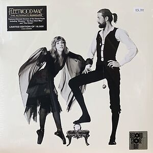 The Alternate Rumours by Fleetwood Mac
