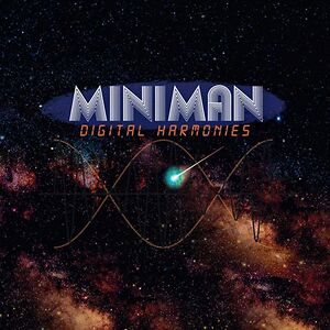 Digital Harmonies by Miniman