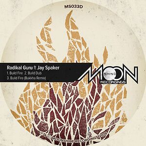 Build Fire by Radikal Guru