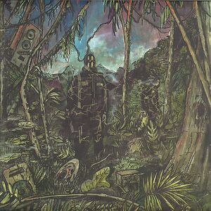 Joint Forces Pt 2 by Deadroom