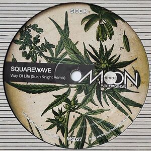 Way Of Life / Sukh Knight Remix by Squarewave