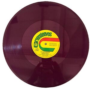 Another Weekend / Live Together by Freddie McKay