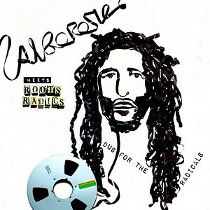 Dub For The Radicals by Alborosie