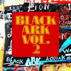 Black Ark Vol. 2 by Various