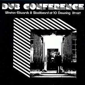 Dub Conference by Winston Edwards