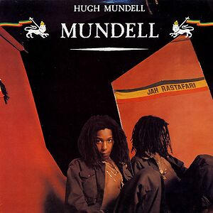 Mundell by Hugh Mundell