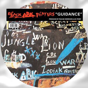 Guidance by Black Ark Players