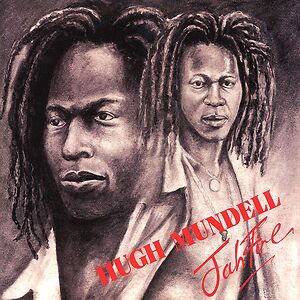 Jah Fire by Hugh Mundell