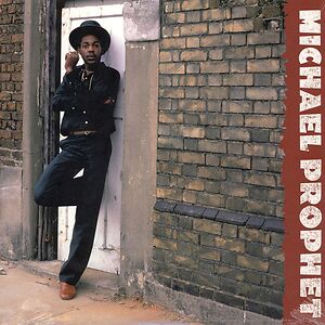 Michael Prophet (Gunman) by Michael Prophet